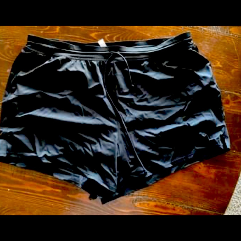 Lane Bryant swim shorts size 24